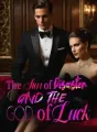 The Star of Disaster and the God of Luck cover