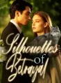 Silhouettes of Betrayal cover