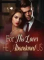For His Lover, He Abandoned Us cover