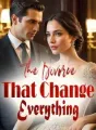 The Divorce That Change Everything cover