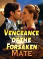 Vengeance of the Forsaken Mate cover