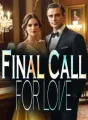 Final Call For Love cover