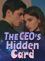 The CEO's Hidden Card cover