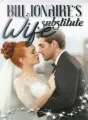 Billionaire’s Substitute Bride cover