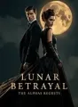 Lunar Betrayal: The Alpha's Regrets cover