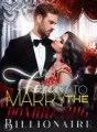 Forced To Marry the Dominating Billionaire cover