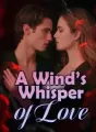 A Wind’s Whisper of Love cover