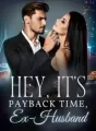 Hey, It's Payback Time, Ex-Husband cover