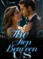The Step Between Us cover