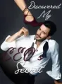 Discovered My CEO's secret cover