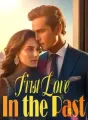 First Love: In the Past cover