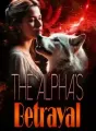 The Alpha's Betrayal cover