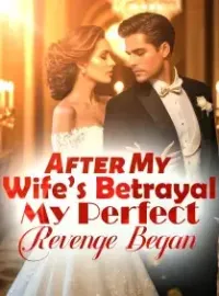 After My Wife’s Betrayal, My Perfect Revenge Began