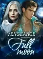 Vengeance Under the Full Moon cover