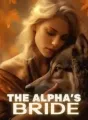 The Alpha's Bride cover