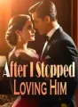 After I Stopped Loving Him cover