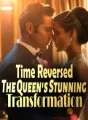 Time Reversed: The Queen's Stunning Transformation cover