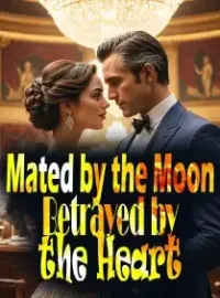 Mated by the Moon, Betrayed by the Heart