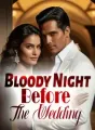 Bloody Night Before The Wedding cover