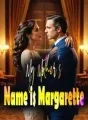 My Mother’s Name is Margarette cover