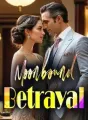 Moonbound Betrayal cover