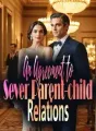 An Agreement to Sever Parent-child Relations cover