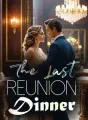 The Last Reunion Dinner cover