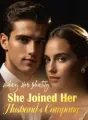 Hiding Her Identity, She Joined Her Husband's Company cover