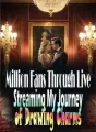 Million Fans Through Live Streaming: My Journey of Drawing Charms cover