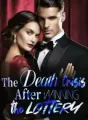 The Death Crisis After Winning the Lottery cover