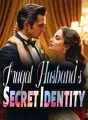 Frugal Husband's Secret Identity cover