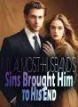 My Almost-Husband's Sins Brought Him to His End cover