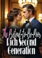 The Pretend-to-Be-Poor Rich Second Generation cover