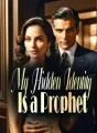 My Hidden Identity Is a Prophet cover
