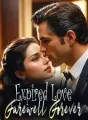 Expired Love, Farewell Forever cover