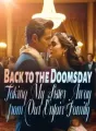 Back to the Doomsday: Taking My Sister Away from Our Unfair Family cover
