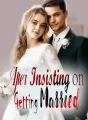 After Insisting on Getting Married cover