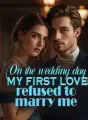 On the Wedding Day, My First Love Refused to Marry Me cover