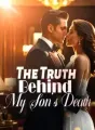 The Truth Behind My Son's Death cover