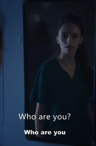 Vampire Seduction Full Movie