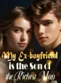 My Ex-boyfriend is the Son of the Richest Man cover