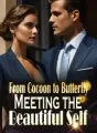 From Cocoon to Butterfly: Meeting the Beautiful Self cover