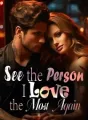 See the Person I Love the Most Again cover