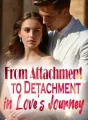From Attachment to Detachment in Love's Journey cover