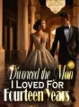 Divorced the Man I Loved For Fourteen Years cover