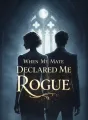 When My Mate Declared Me Rogue cover