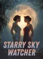 Starry Sky Watcher cover