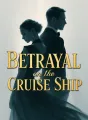Betrayal on the Cruise Ship cover