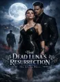 The Dead Luna’s Resurrection-His Living Hell- cover