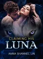 Claiming His Luna cover